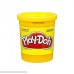 Play Doh Cans Set of 3. Blue Yellow Purple B01FIRHQM4